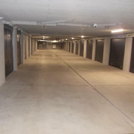 Blizej Morza U Jacka Z Garazem Apartman Kołobrzeg Kültér fotó