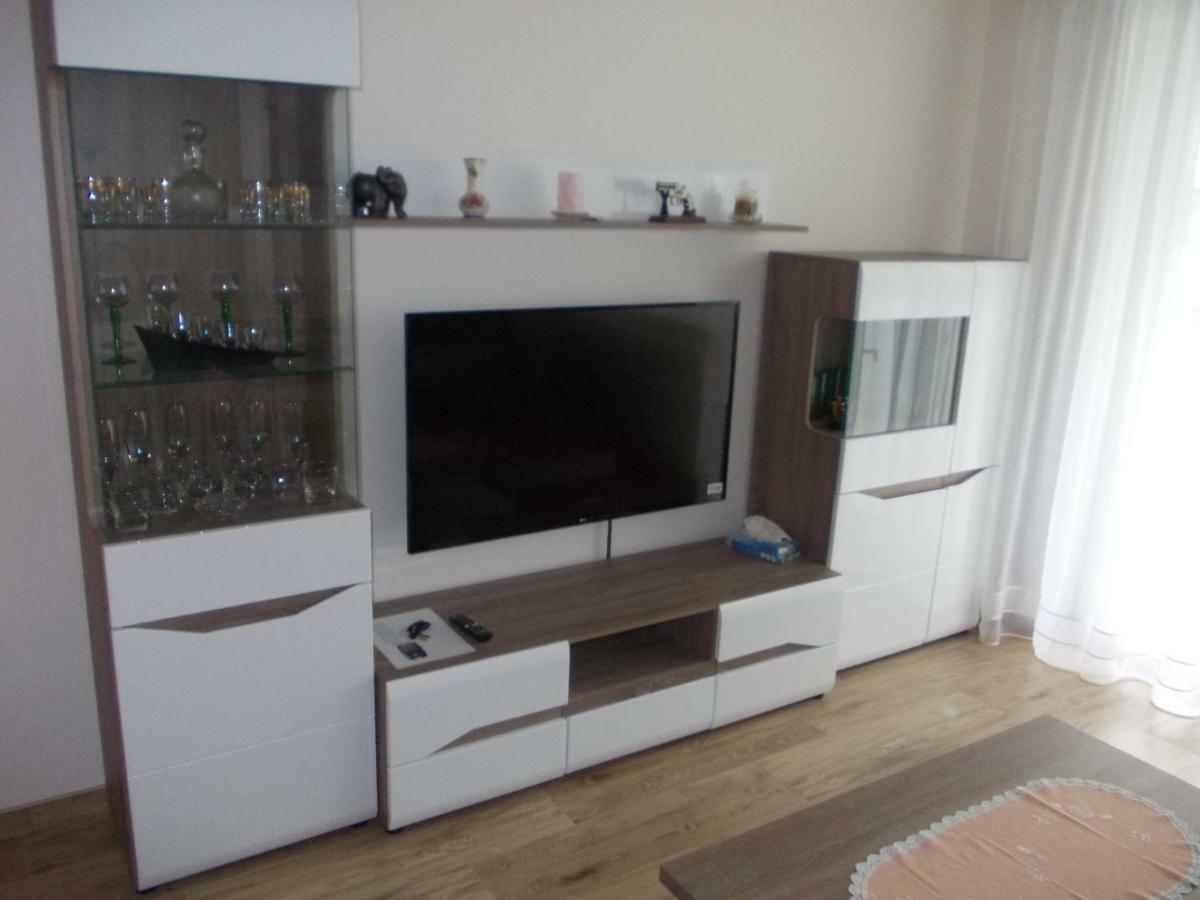 Blizej Morza U Jacka Z Garazem Apartman Kołobrzeg Kültér fotó