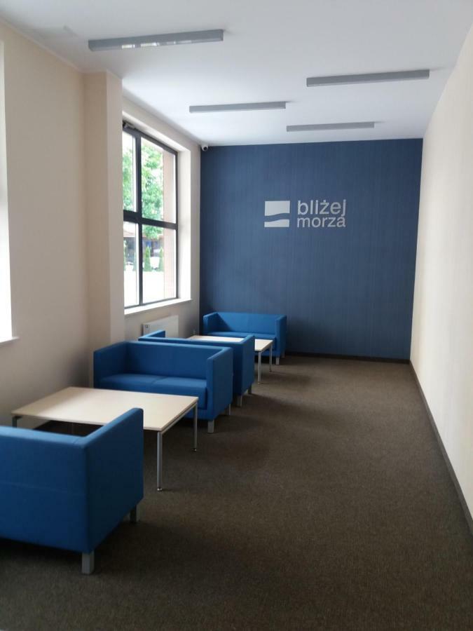 Blizej Morza U Jacka Z Garazem Apartman Kołobrzeg Kültér fotó