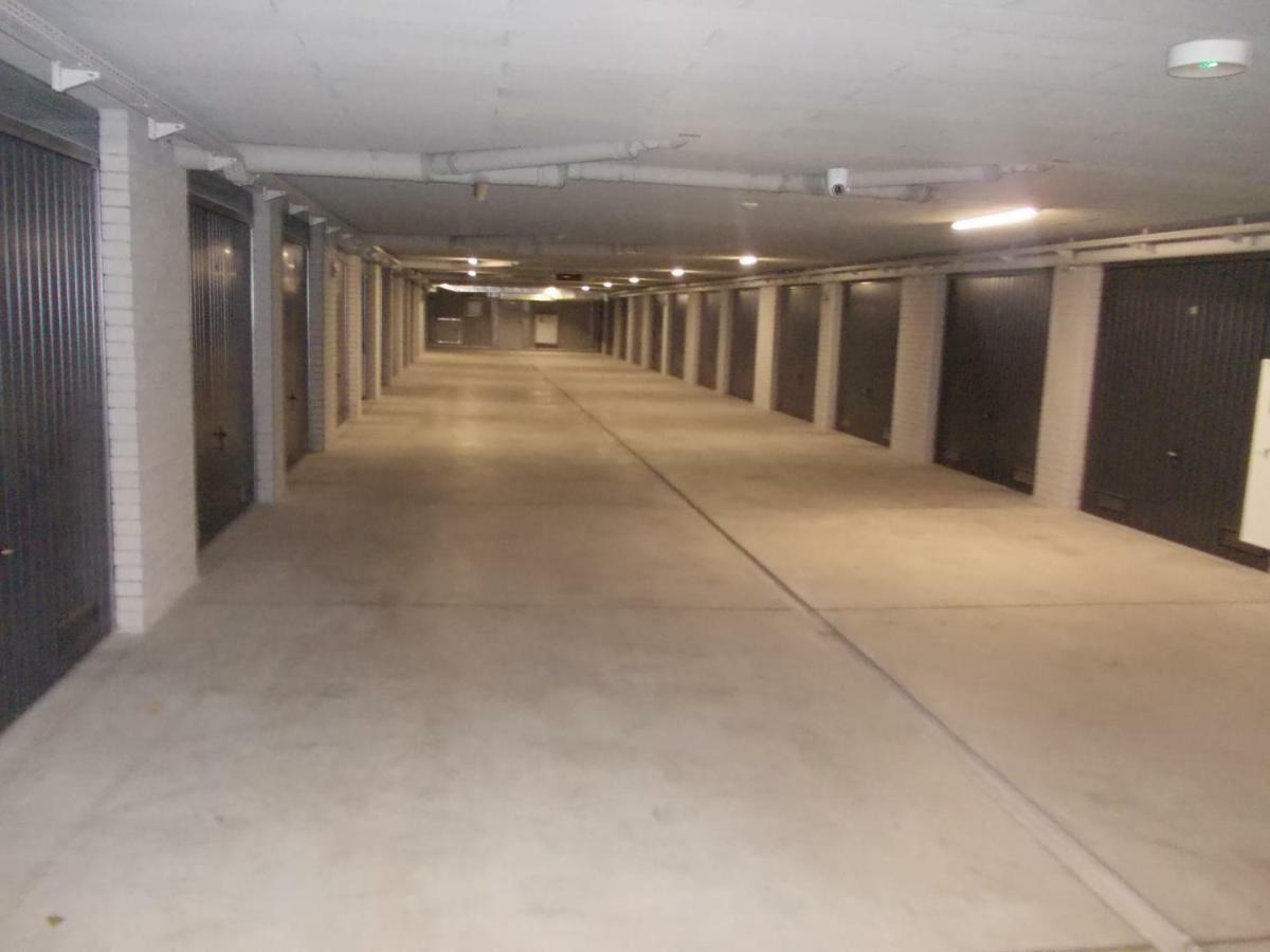 Blizej Morza U Jacka Z Garazem Apartman Kołobrzeg Kültér fotó