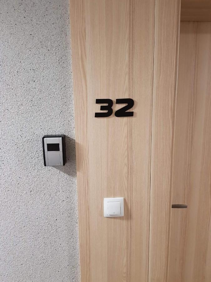 Blizej Morza U Jacka Z Garazem Apartman Kołobrzeg Kültér fotó